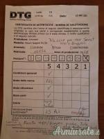 Mosin Nagant 91.30 ex dragoon 7.62 x 54R  |  7.62 Russian