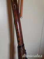 Mosin Nagant 91.30 ex dragoon 7.62 x 54R  |  7.62 Russian