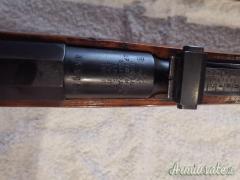 Mosin Nagant 91.30 ex dragoon 7.62 x 54R  |  7.62 Russian