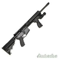 Armi Dallera Custom Special Forces .223 Remington