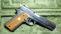 Colt 1911 serie '70 Gold Cup National Match .45 Colt