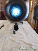 Mosin Nagant 91.30 ex dragoon 7.62 x 54R  |  7.62 Russian