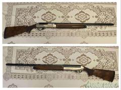 Benelli DYNAMIC - serie limitata n. 87/1000