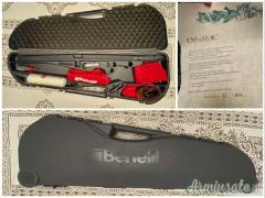 Benelli DYNAMIC - serie limitata n. 87/1000