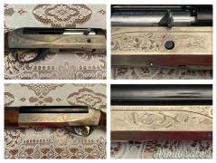 Benelli DYNAMIC - serie limitata n. 87/1000
