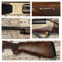 Benelli DYNAMIC - serie limitata n. 87/1000