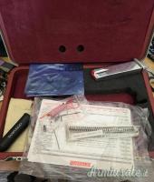 Tanfoglio PISTOLA – TANFOGLIO LIMITED 921  9x21mm IMI