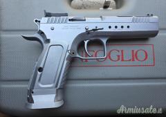 Tanfoglio PISTOLA – TANFOGLIO LIMITED 921  9x21mm IMI