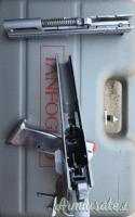 Tanfoglio PISTOLA – TANFOGLIO LIMITED 921  9x21mm IMI