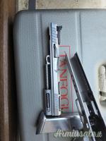 Tanfoglio PISTOLA – TANFOGLIO LIMITED 921  9x21mm IMI
