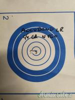 Tikka T3 6.5x55mm
