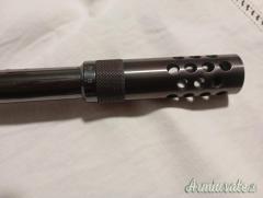 Browning European  .30-06 Springfield