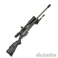 Tikka T3 Tactical .308 Winchester