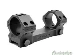 Attacco monopezzo ERATAC 34mm 20 MOA