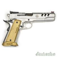 Smith & Wesson 1911 Performance Center .45 ACP