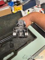 Perazzi MX8  CAL 12