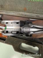 Perazzi MX8  CAL 12