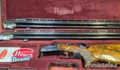 Perazzi MX2L 12