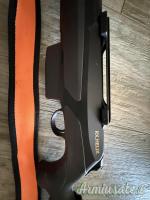 Merkel Merkel elix  .30-06 Springfield
