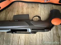 Merkel Merkel elix  .30-06 Springfield