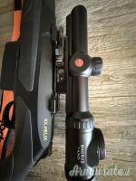 Merkel Merkel elix  .30-06 Springfield