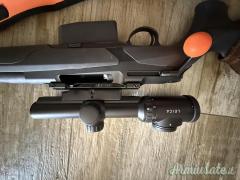 Merkel Merkel elix  .30-06 Springfield