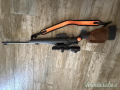 Merkel Merkel elix  .30-06 Springfield