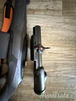 Merkel Merkel elix  .30-06 Springfield