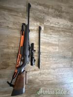 Merkel Merkel elix  .30-06 Springfield