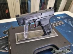Canik MC9 Mete 9x19mm Parabellum | Luger | NATO