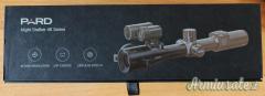 Pard Night Stalker 4k LRF Ir 850