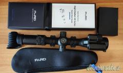 Pard Night Stalker 4k LRF Ir 850