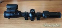 Pard Night Stalker 4k LRF Ir 850