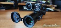 Pard Night Stalker 4k LRF Ir 850