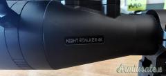 Pard Night Stalker 4k LRF Ir 850