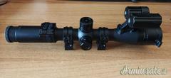 Pard Night Stalker 4k LRF Ir 850
