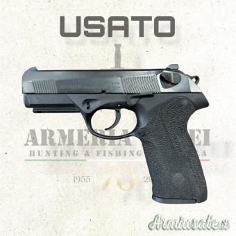 USATO – PISTOLA – BERETTA MOD. PX4 STORM cal. 9×21