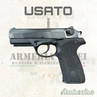 USATO – PISTOLA – BERETTA MOD. PX4 STORM cal. 9×21
