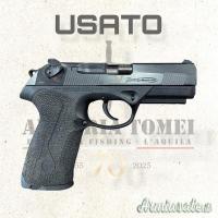 USATO – PISTOLA – BERETTA MOD. PX4 STORM cal. 9×21