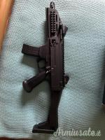 CZ | Ceska Zbrojovka Scorpion evo3s1 9x21mm IMI