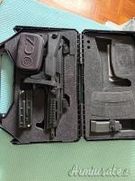 CZ | Ceska Zbrojovka Scorpion evo3s1 9x21mm IMI