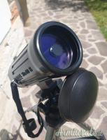 Cannocchiale Zeiss 30x60B
