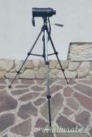 Cannocchiale Zeiss 30x60B
