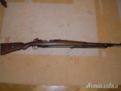 Cedo Mauser brasiliano mod.1908 cal. 7x57