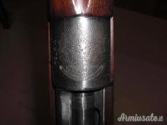 Cedo Mauser brasiliano mod.1908 cal. 7x57