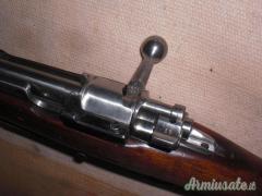 Cedo Mauser brasiliano mod.1908 cal. 7x57