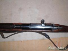 Cedo Mauser brasiliano mod.1908 cal. 7x57