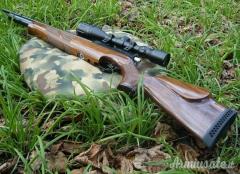 Air Arms S400 Classic 4.5/.177