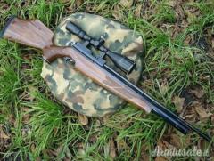 Air Arms S400 Classic 4.5/.177