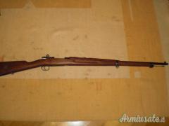 Cedo Carl Gustafs mod.1896 del 1917.